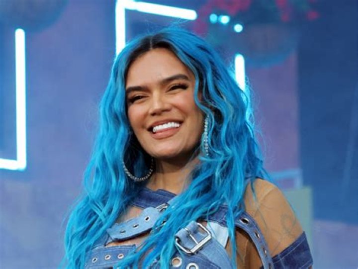 Karol G Net Worth - Pulptastic