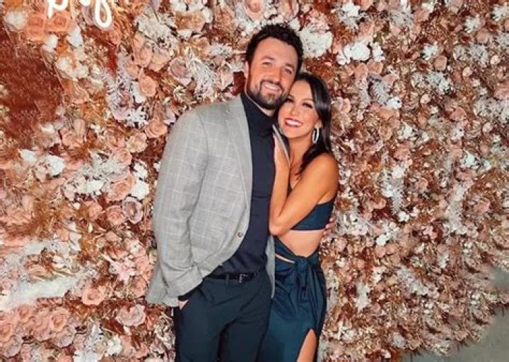 Kat Stickler and Ex Boyfriend Cam Winter Once Dissolved Break up Rumors