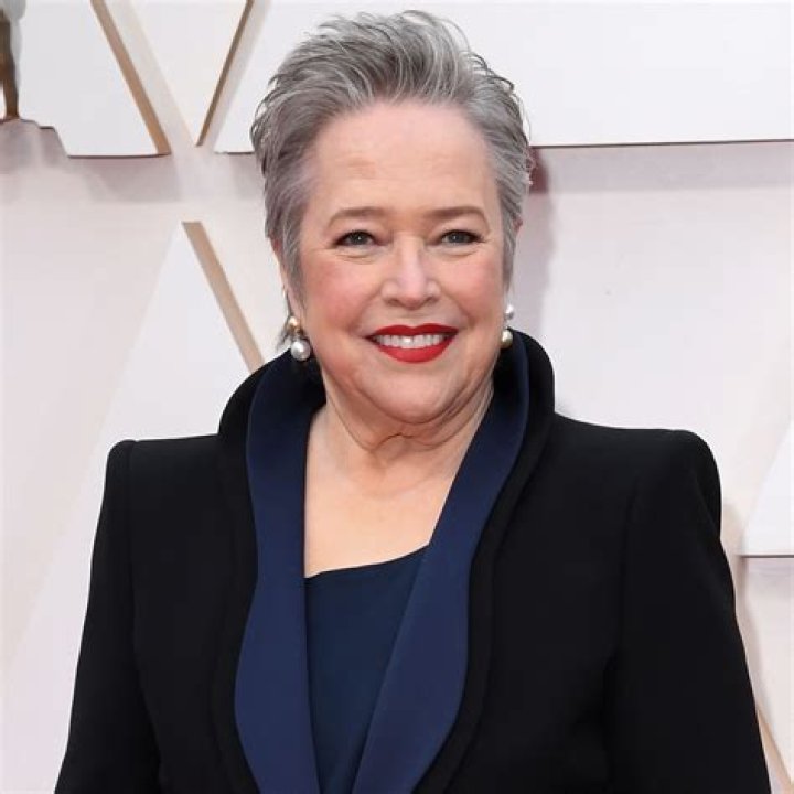 Kathy Bates Gay?