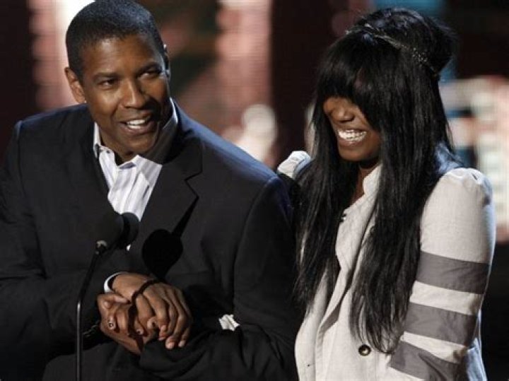 Katia Washington Boyfriend, Husband, Relationship with Denzel Washington, Family