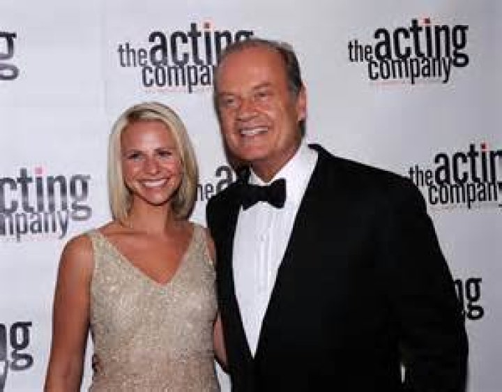 Kayte Walsh and Kelsey Grammer: A Comprehensive Look into Their Relationship