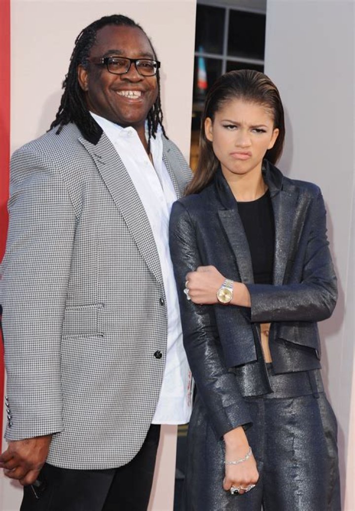 Kazembe Ajamu Coleman (Zendaya's Father) Biography, Wiki, Age, Height, Wife, Zendaya and Net Worth