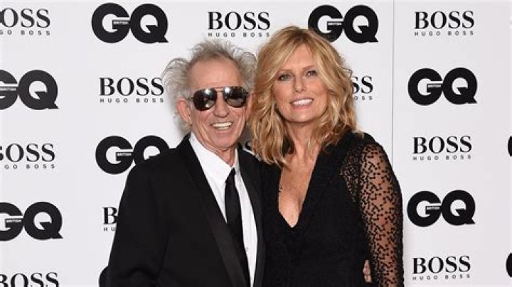 Keith Richards Wife: Patti Hansen Wikipedia, Net Worth, Young, Children, Age, Illness, Brother, Daug