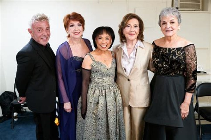 Kelly Bishop: A Journey Through Her Young Years and Career