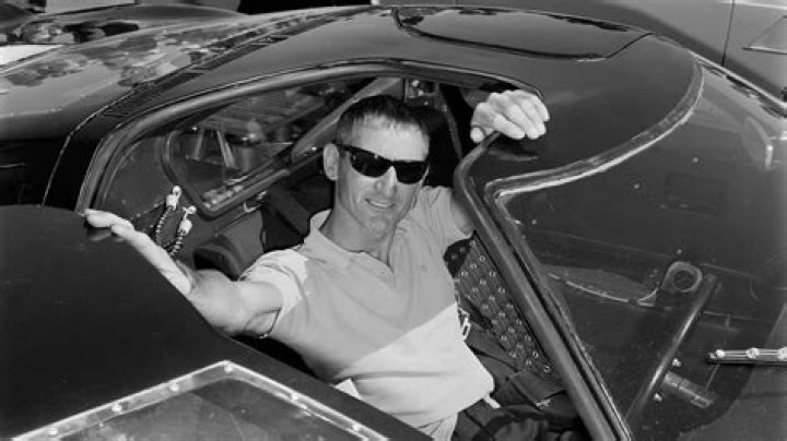 Ken Miles: The Legendary Racer Who Changed the Face of Motorsport