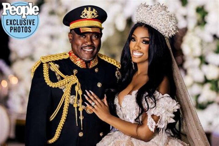 Kerry Washington's Marital Bliss Revealed