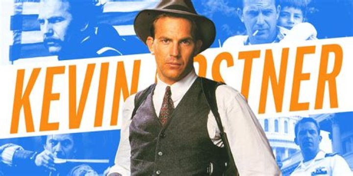 Kevin Costner's Life And Legacy Explored