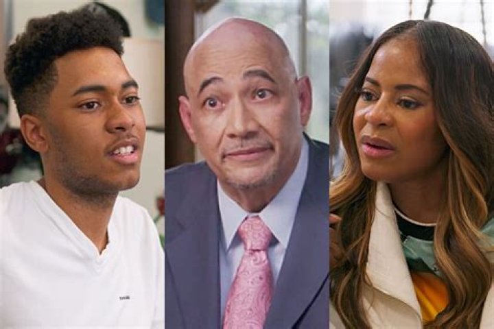 Kevin Jr.: The Son of Traci Braxton