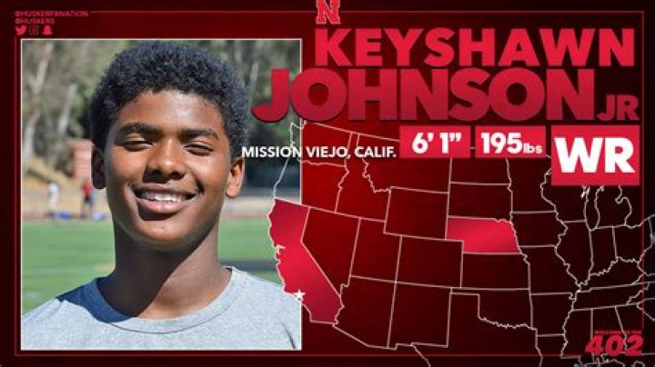 Keyshawn Johnson: A Legendary Football Career