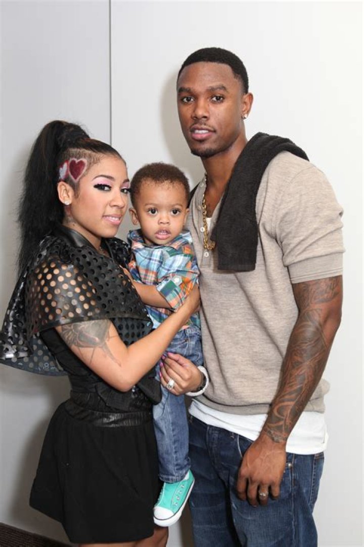Keyshia Cole Shares 2 Children with Her Exes - Facts about Daniel Hiram Gibson Jr. And Tobias Khale