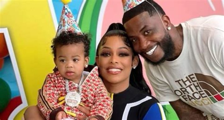 Keyshia Ka’Oir, Wife of Gucci Mane – Biography, Children, Net Worth