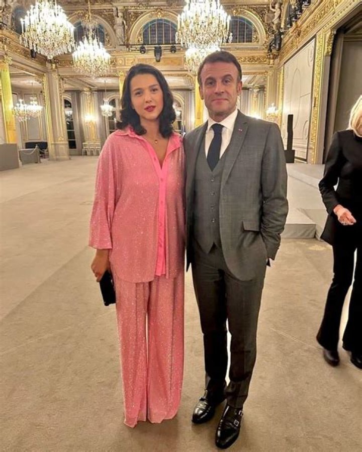 Khatia Buniatishvili Husband | Is She Married | Wiki And Career Highlights