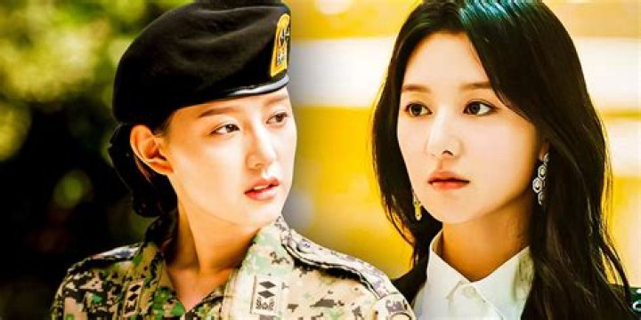 Kim Ji Won in Descendants of the Sun: A Deep Dive into Her Role and Impact