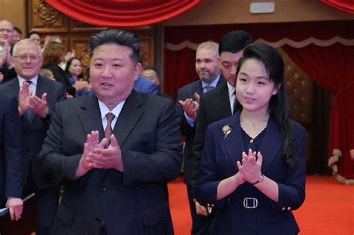 Kim Ung-yong Biography, Age, Height, Wife, Net Worth, Family |