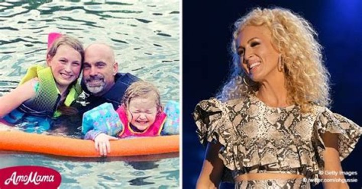 Kimberly Schlapman Has the Gift of a Daughter from Late Spouse More Facts about the Country Star
