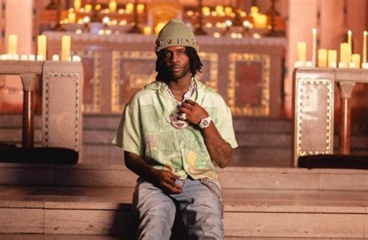 King Von And Chief Keef's Unbreakable Bond