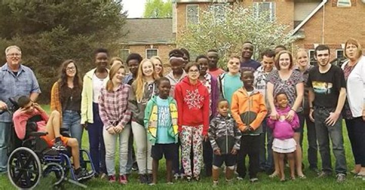 Kirk Cameron Has 4 Foster Kids and Believes That Adoption Is at the Very Heart of God