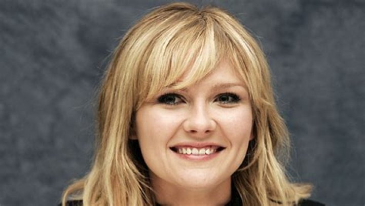 Kirsten Dunst Celebrity Profile Hollywood Life
