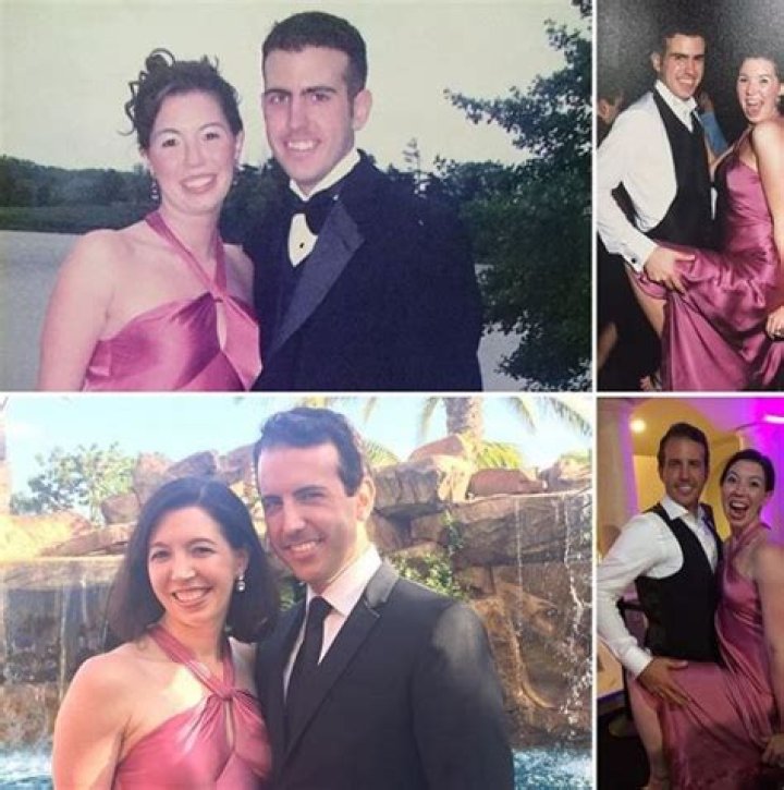 Know About Gabe Gutierrez; Salary, NBC, Bio, Wife, Family, Twitter |
