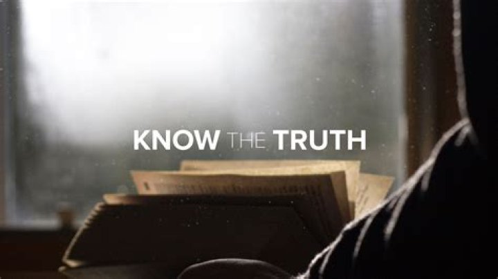 Know About The Truth! |