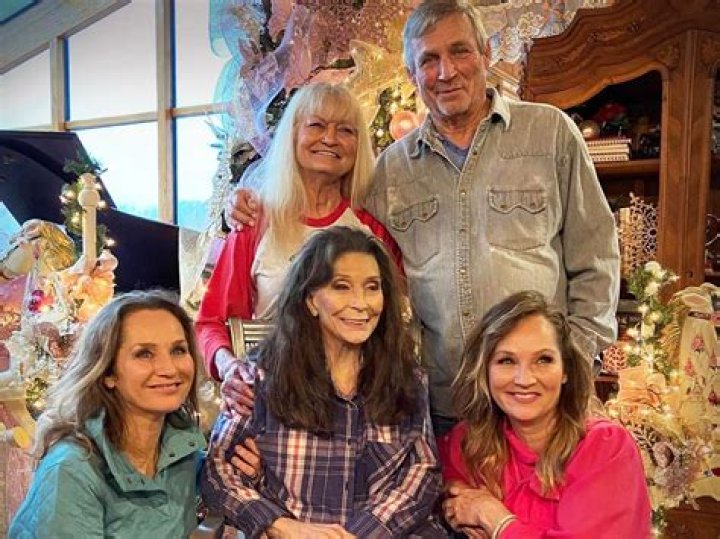 Kris Kristofferson's Children And Creative Lineage
