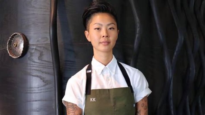 Kristen Kish to Lead Season 21 in Wisconsin |