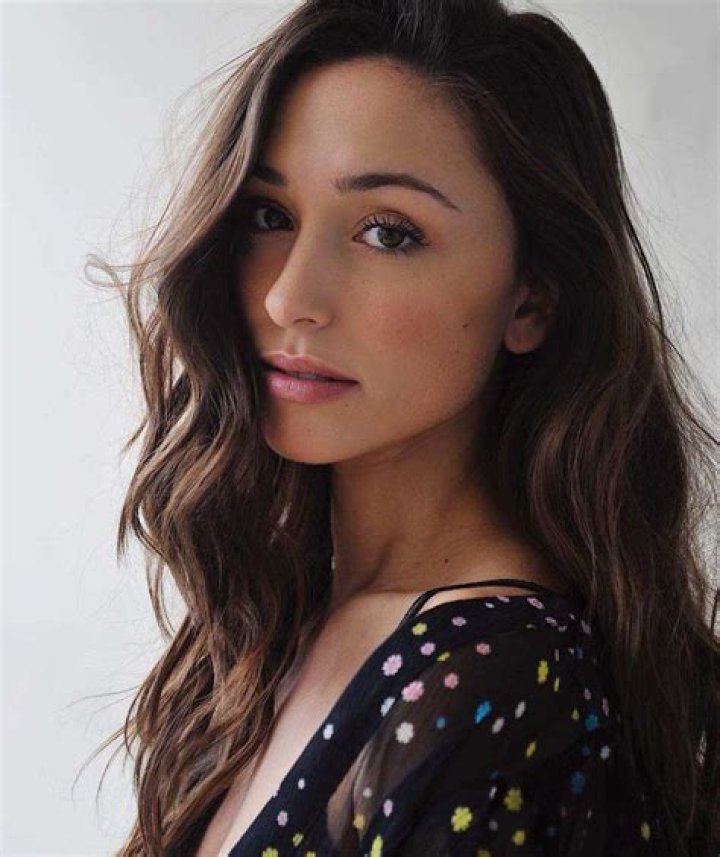 Kristina Alice |