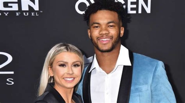 Kyler Murray's Girlfriend And The Dynamics Of Their Relationship