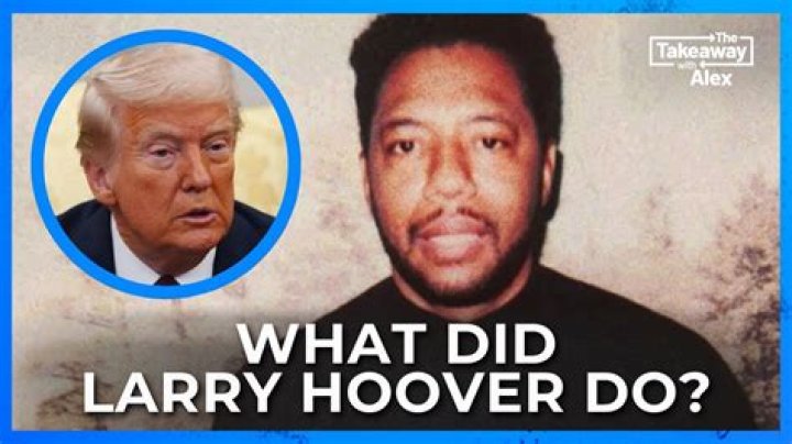Larry Hoover Biography, Net Worth, Son, Death & How He Died