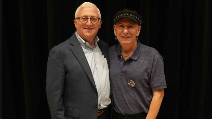 Larry Mathews Net Worth | SkyBlog