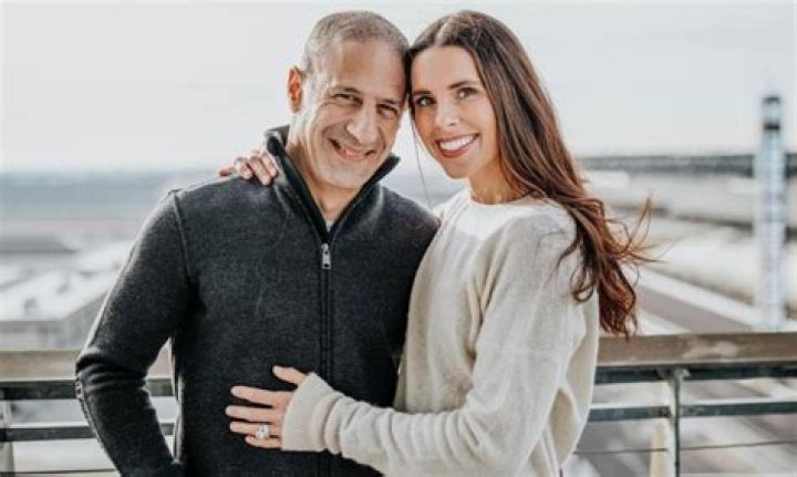 Lauren Bohlander Biography, Celebrity Facts and Profile of Tony Kanaans Wife