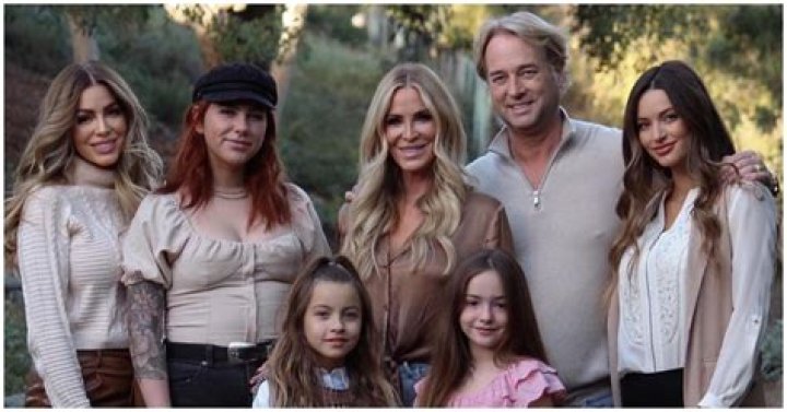 Lauri Peters Children