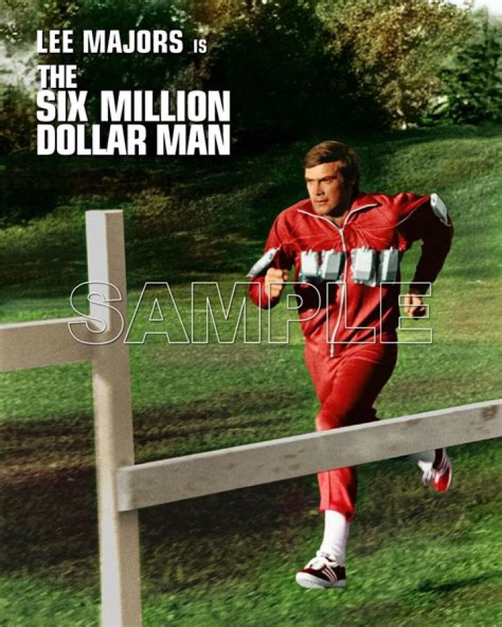 Lee Majors: The Iconic Star of Action and Adventure