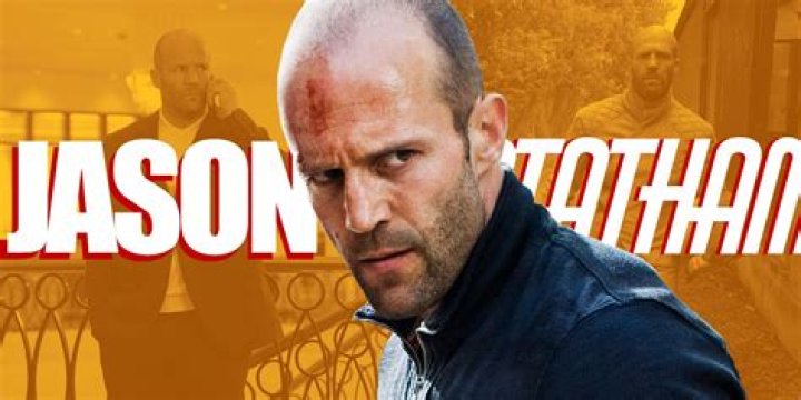 Lee Statham: The Life and Career of an Action Star