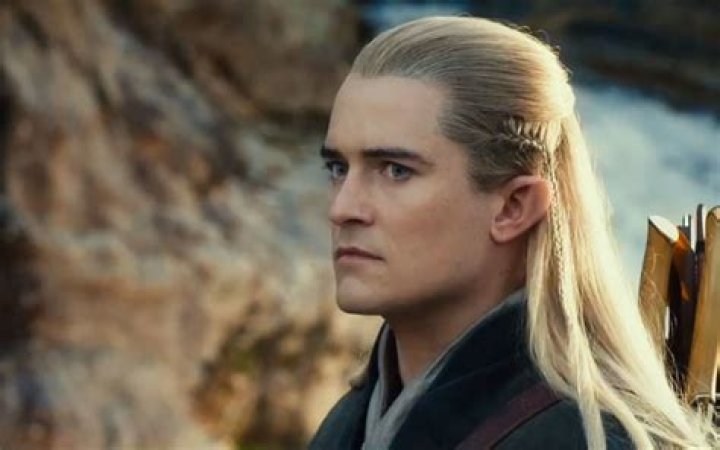 Legolas Orlando Bloom: The Iconic Elven Prince of Middle-Earth