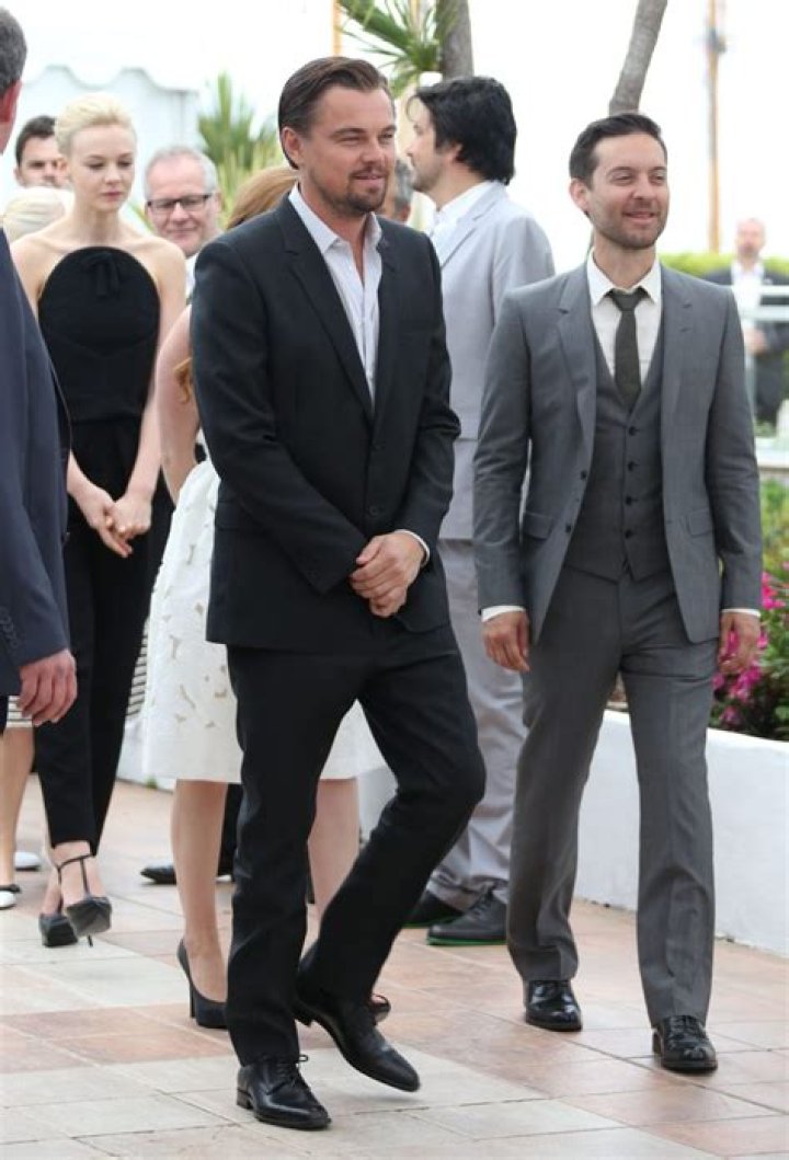 Leonardo DiCaprio Height: The Tall Tale Behind the Iconic Actor