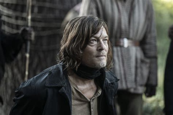 Leslie Reedus: The Life and Legacy of a Rising Star