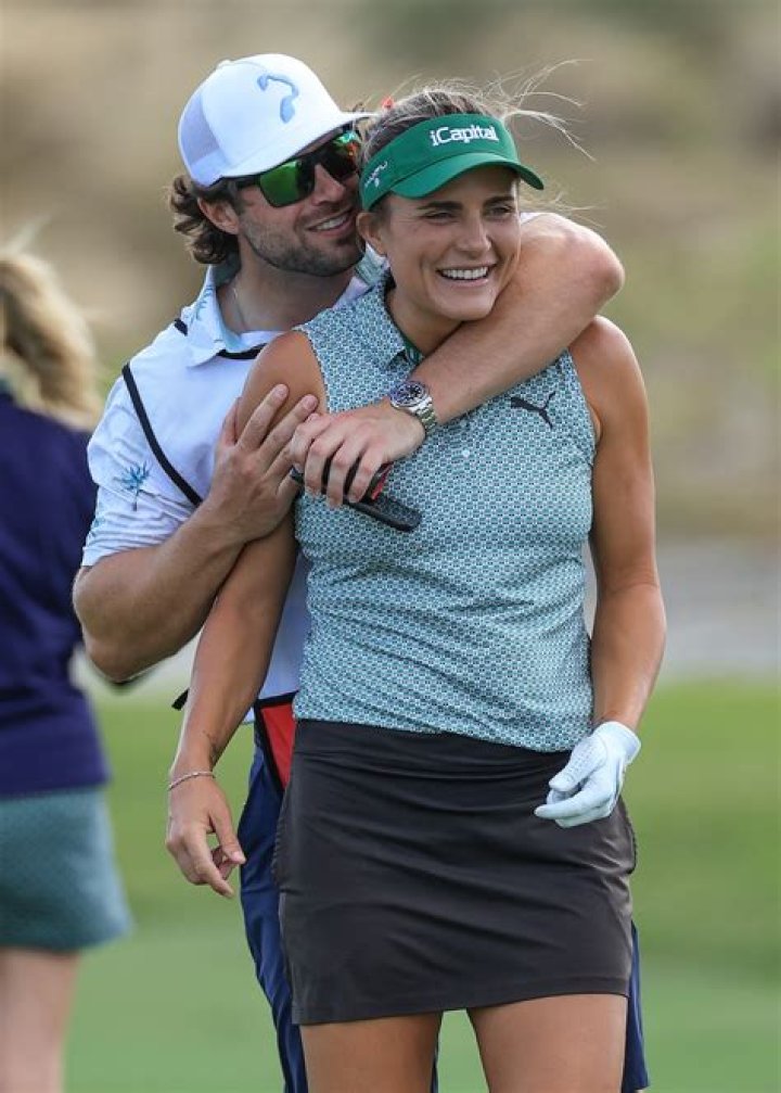 Lexi Thompson Husband: A Deep Dive into the Life of the Golfer and Her Relationships