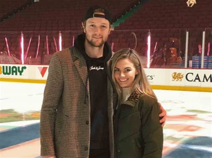 Lexie Shaw, Thatcher Demko Wife Age And Instagram Photos |