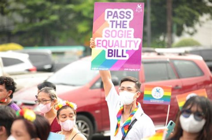 LGBTQ+ Representation And Social Change