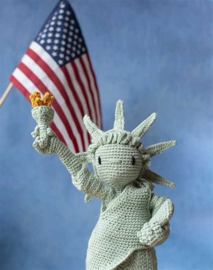 Liberty Doll | SyncX