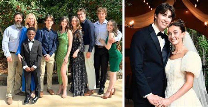Lily Robertson Bio, Wiki, Age, Height, Family, Duck Dynasty, Boyfriend and Net Worth