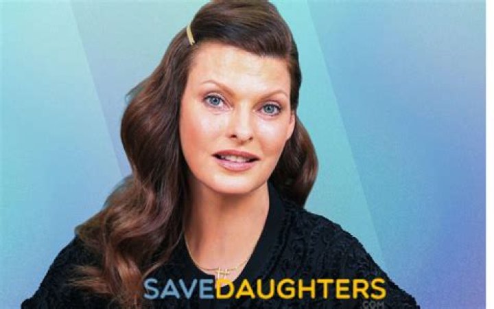 Linda Evangelista Wiki Age Biography Education Boyfriend