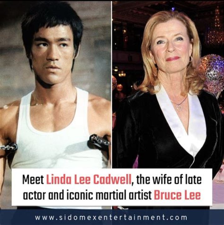 Linda Lee Cadwell: The Life and Legacy of Bruce Lee's Beloved Wife