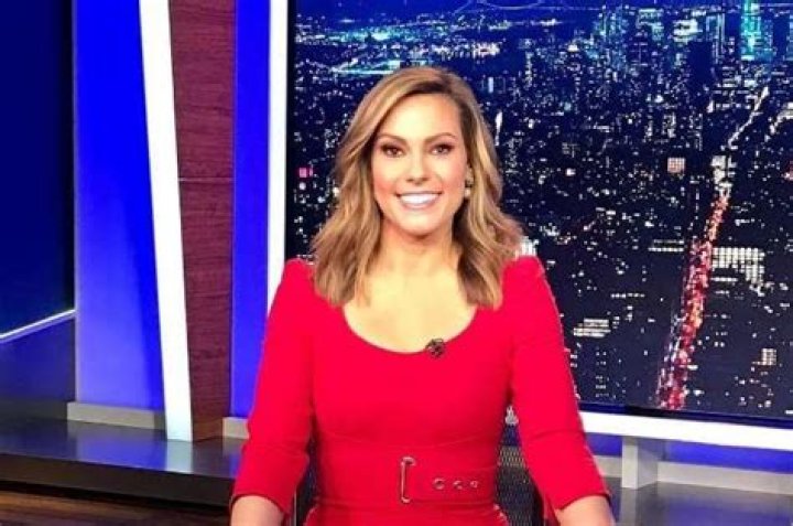 Lisa Boothe – Bio, Fox News Career Achievements and Husband if Married