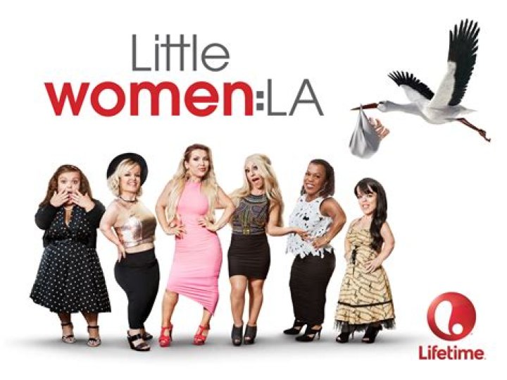 Little Women La Cast Net Worth
