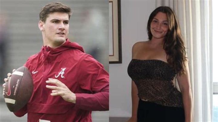 Liv Cowherd: Is Colin Cowherd’s Daughter Dating Trey Lance?