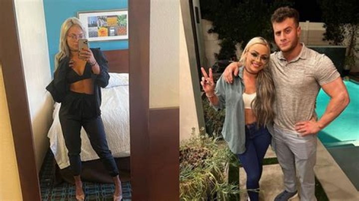 Liv Morgan Relationships, Husband Name, Instagram, Partner, Age, Injury, Wikipedia