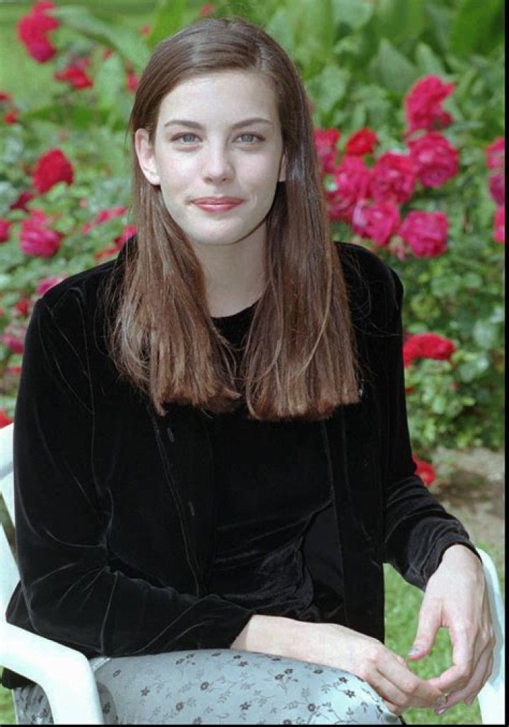 Liv Tyler Celebrity Profile Hollywood Life