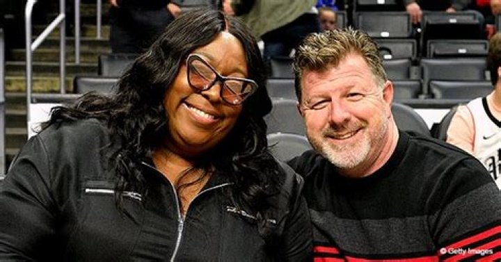 Loni Love on the Idea of Marrying Boyfriend James Welsh What Does She Think of It?